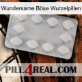 Wundersame Böse Wurzelpillen 16